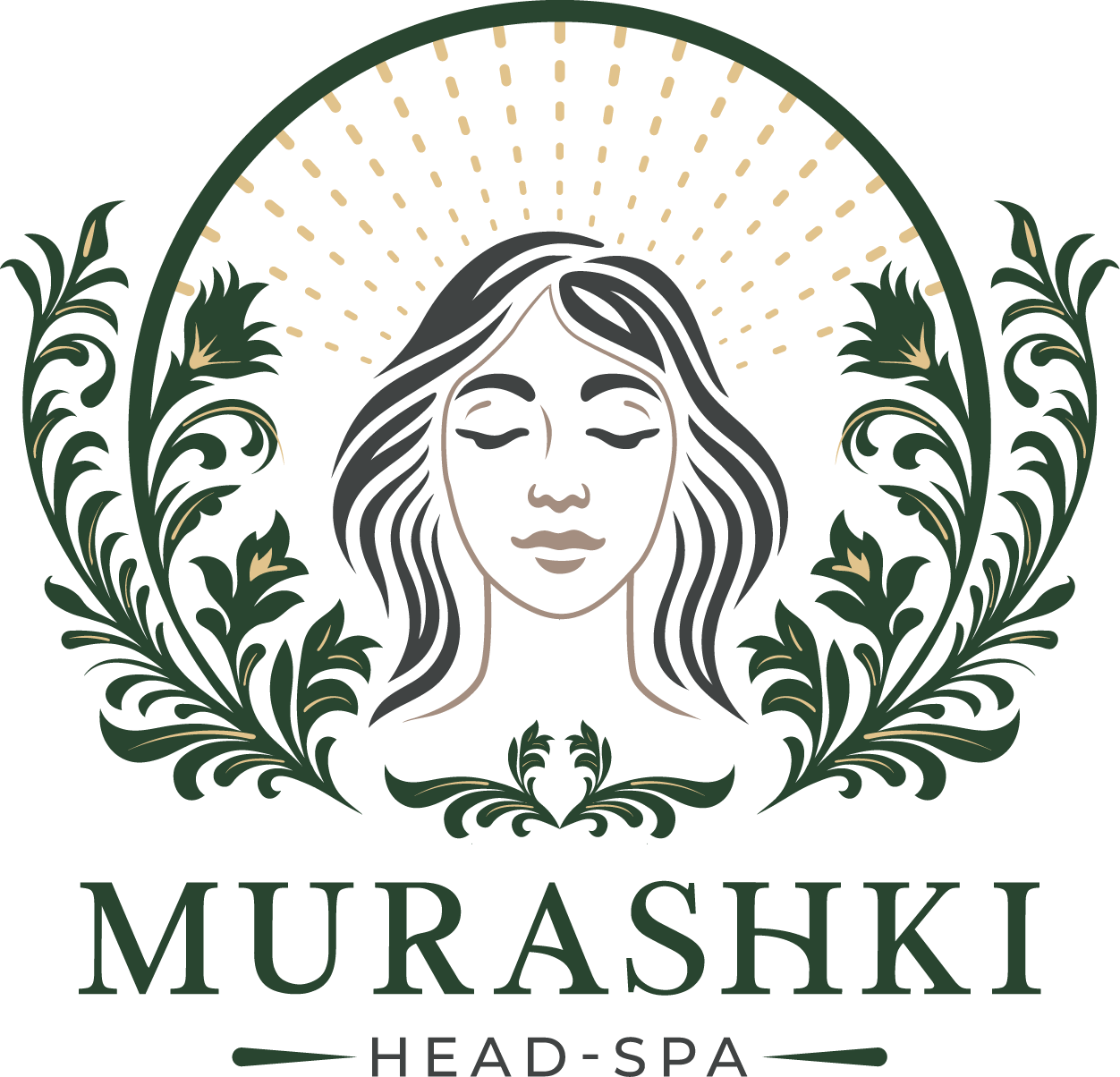 Murashki Logo